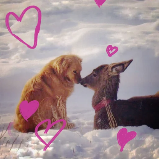 Sticker doggodoinghisbest - 1