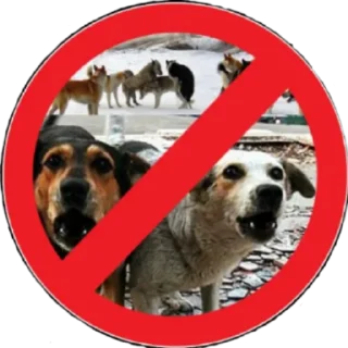 Sticker doghunter - 5