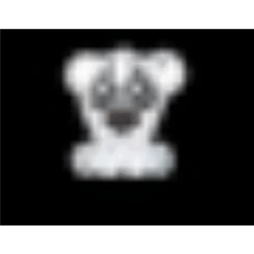 Стикер dogsvktro1zen - 1