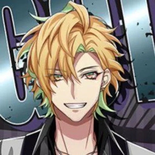 anime manga cg artwork