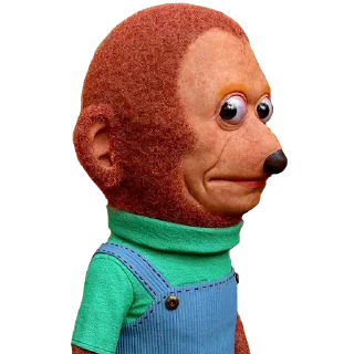 Стикер O/ - 11