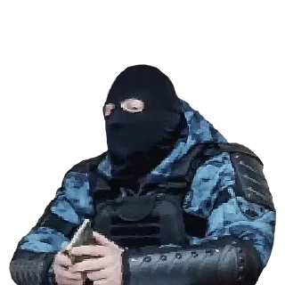 Стикер O/ - 10