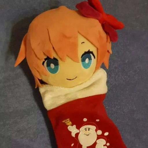 Стикер ДОКИ ХЭЙКА БАНЗАЙ! - 10