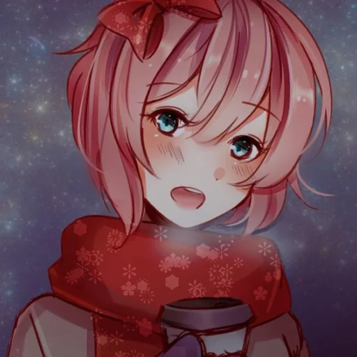 Стикер ДОКИ ХЭЙКА БАНЗАЙ! - 6