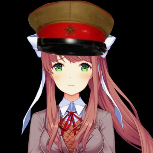 Стикер ДОКИ ХЭЙКА БАНЗАЙ! - 5