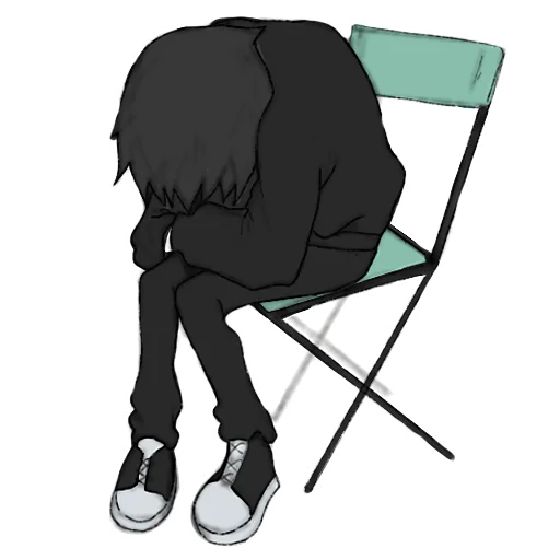 Стикер dokugaku - 1