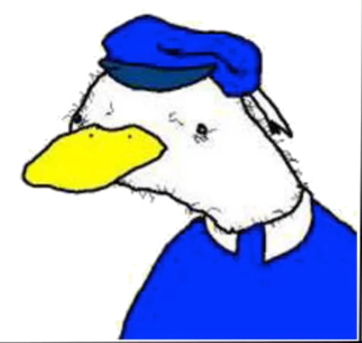 Sticker Dolan - 9