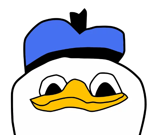 Sticker Dolan - 6