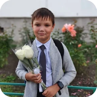 Sticker долбаебы 2 - 5