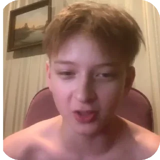 Sticker долбаебы 2 - 1