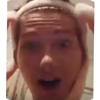 Стикер долбаебы 3 - 3