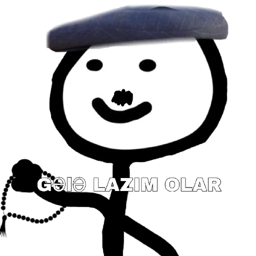 Sticker dolbimoyledd - 2