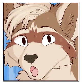 Стикер Dolce! - 3