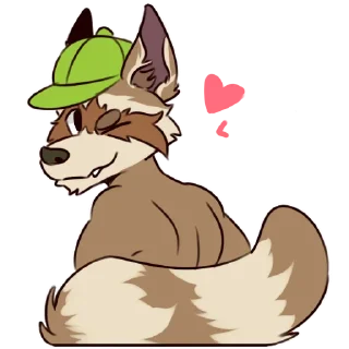 Стикер Dolce! - 4