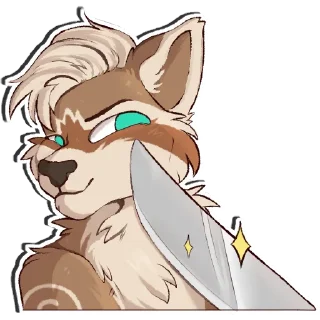 Стикер Dolce! - 8