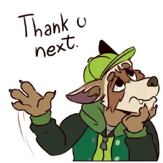 Стикер Dolce! - 5