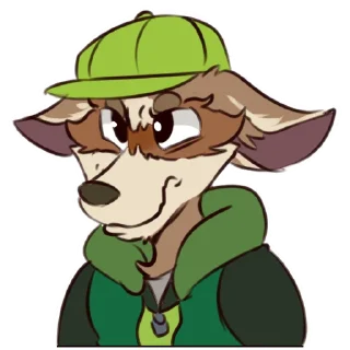 Стикер Dolce! - 2