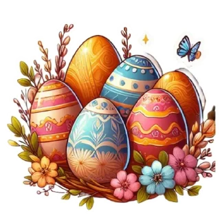 Sticker до лета @doletadnei - 6