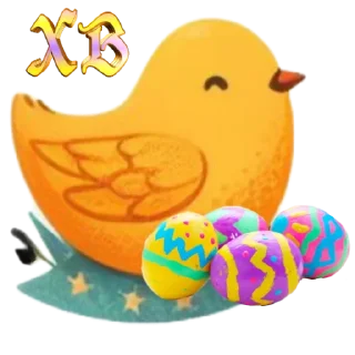 Sticker до лета @doletadnei - 8