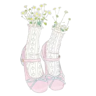 Sticker @dollmemories 𓇼 - 2