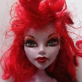 Sticker dolls on crack - 3