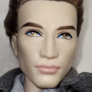 Sticker dolls on crack - 9