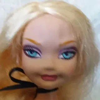 Sticker dolls on crack - 8