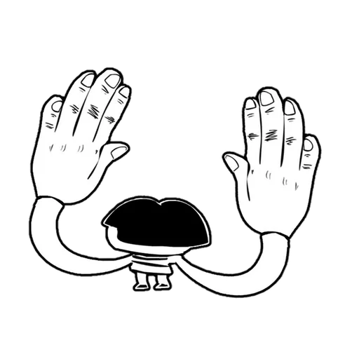 Долой трусы, свобода письке - СМС