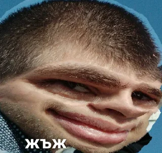 person human face man