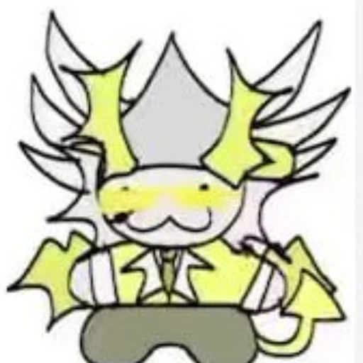 Sticker flipside! \phighting @ok_naxyi - 8