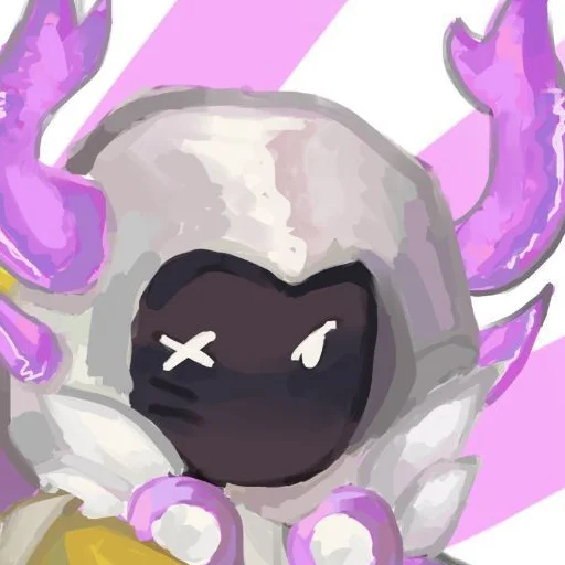 Sticker flipside! \phighting @ok_naxyi - 6