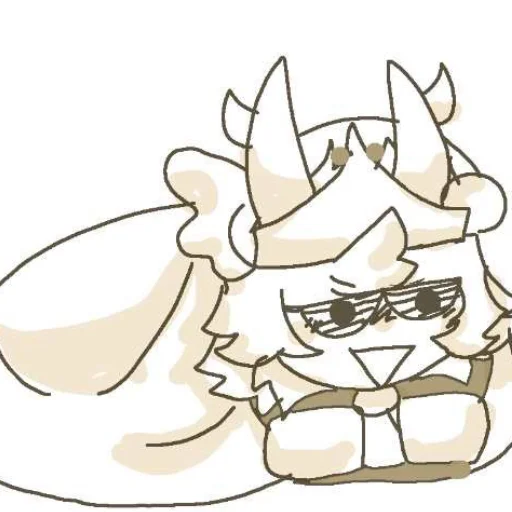 Sticker flipside! \phighting @ok_naxyi - 5