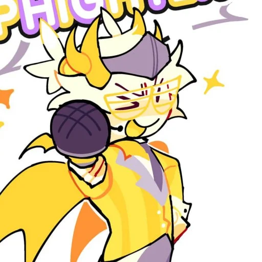 flipside! \phighting @ok_naxyi - 