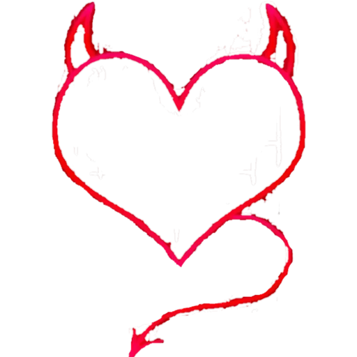 сердце графика искусство