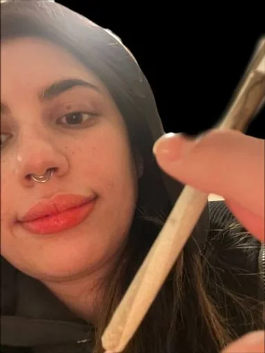 Стикер domestic abuse :: @fStikBot - 0