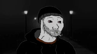 Sticker Doomer Feels - 2