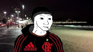 Sticker Doomer Feels - 9