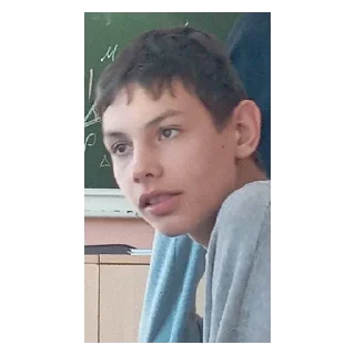 Стикер домофон - 1