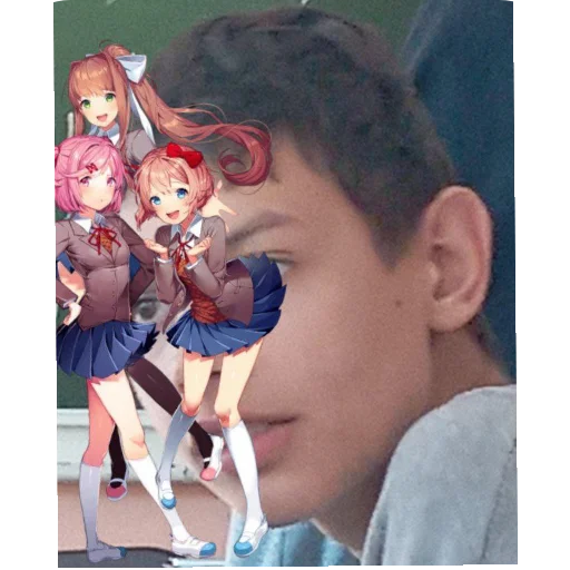 Sticker domofon84 - 1