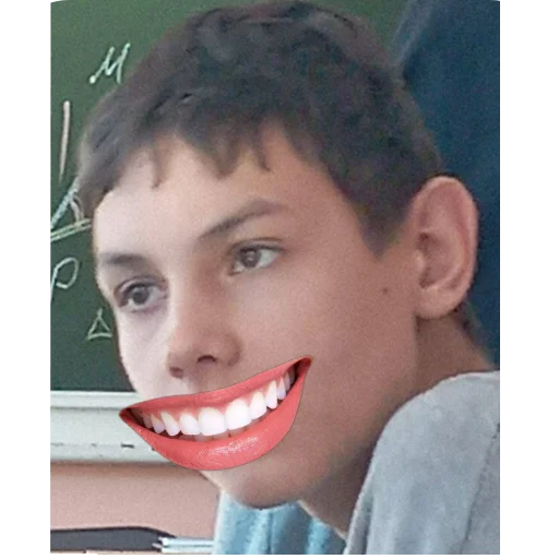 Sticker domofon84 - 1