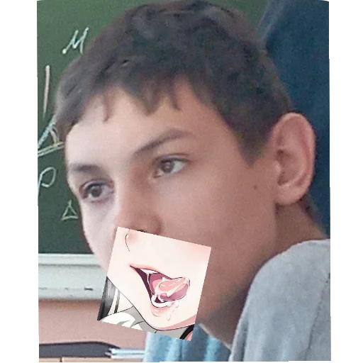 Sticker domofon84 - 1