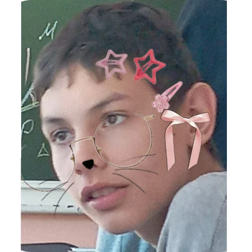 Sticker domofon84 - 1