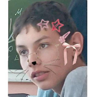 Sticker домофон - 1