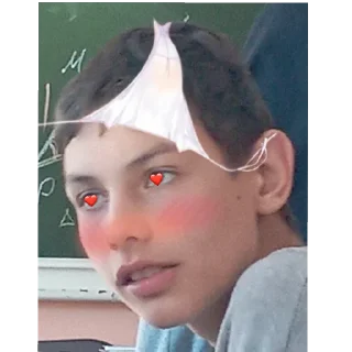 Sticker домофон - 0