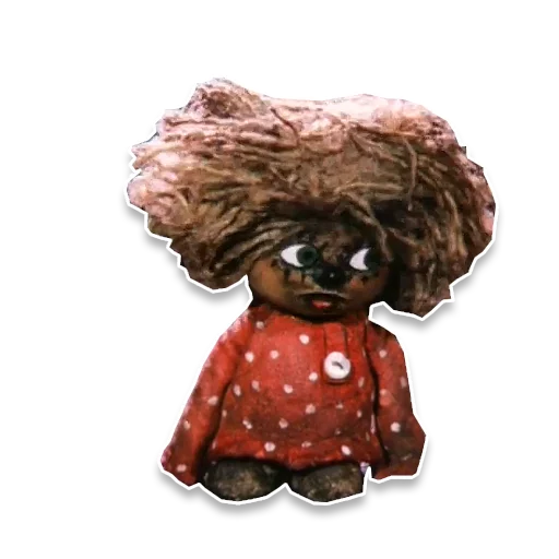 эскиз мультфильм рисование