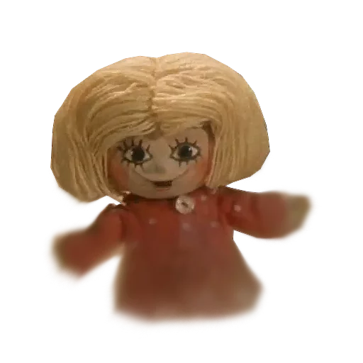 domovenok - мультфильм