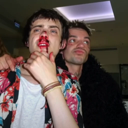 Sticker domperignon143 - 1