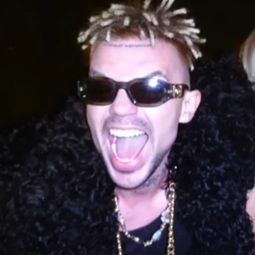 Sticker domperignon143 - 1