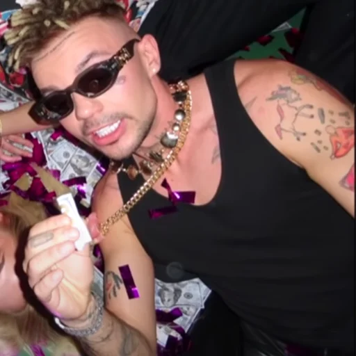 Sticker domperignon143 - 1