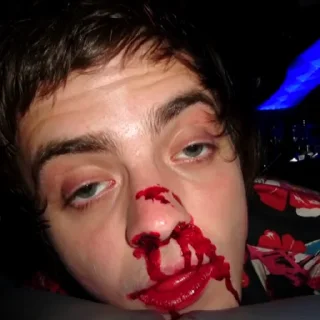 Стикер Будни в Выксе - 10